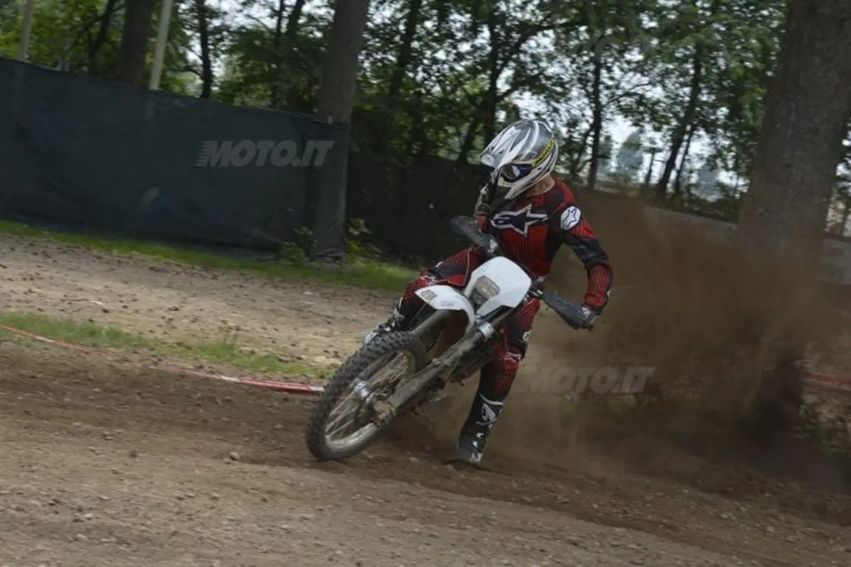 Husqvarna 2013 Cross Enduro    (16)