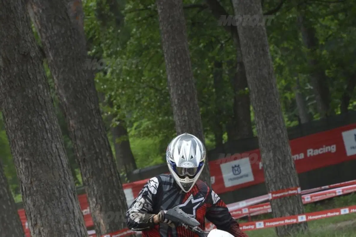 Husqvarna 2013 Cross Enduro    (18)