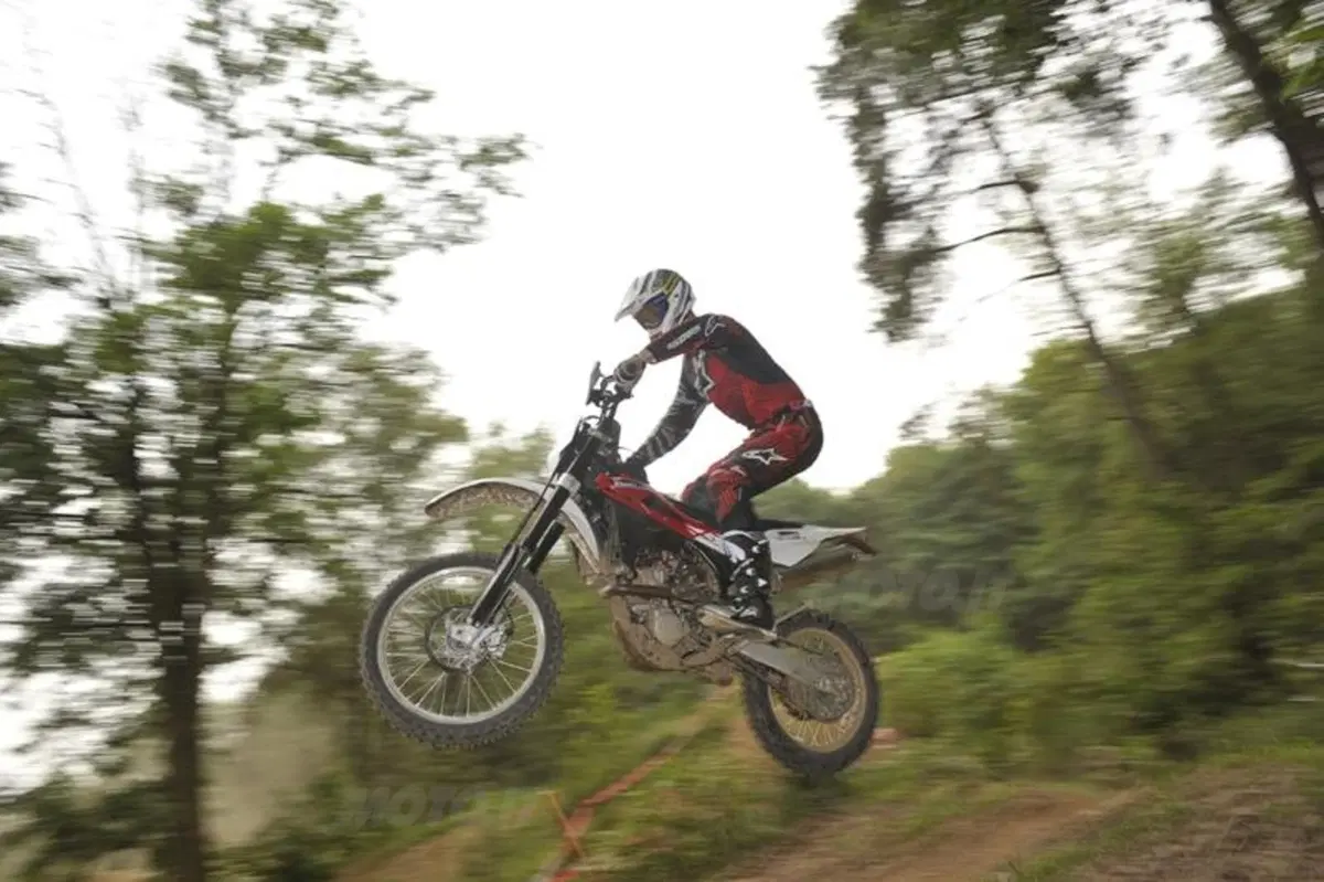 Husqvarna 2013 Cross Enduro    (19)