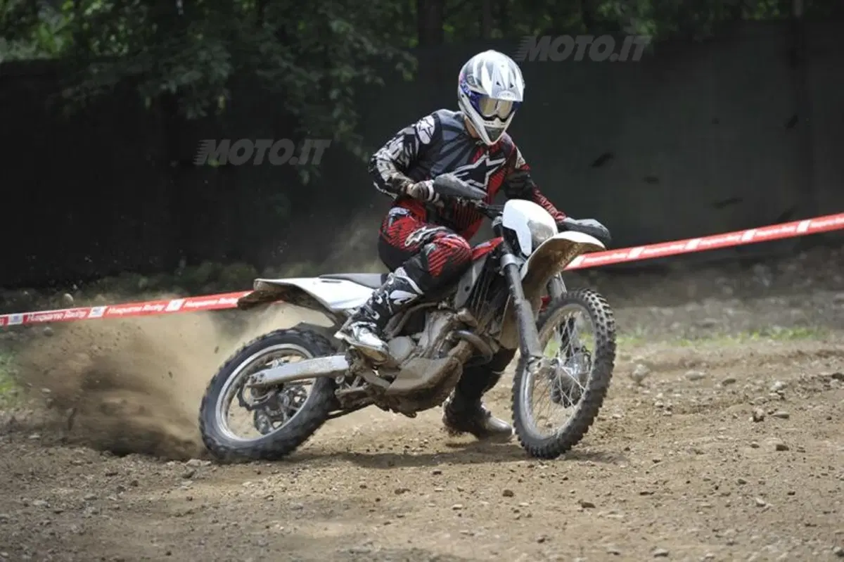 Husqvarna 2013 Cross Enduro    (20)
