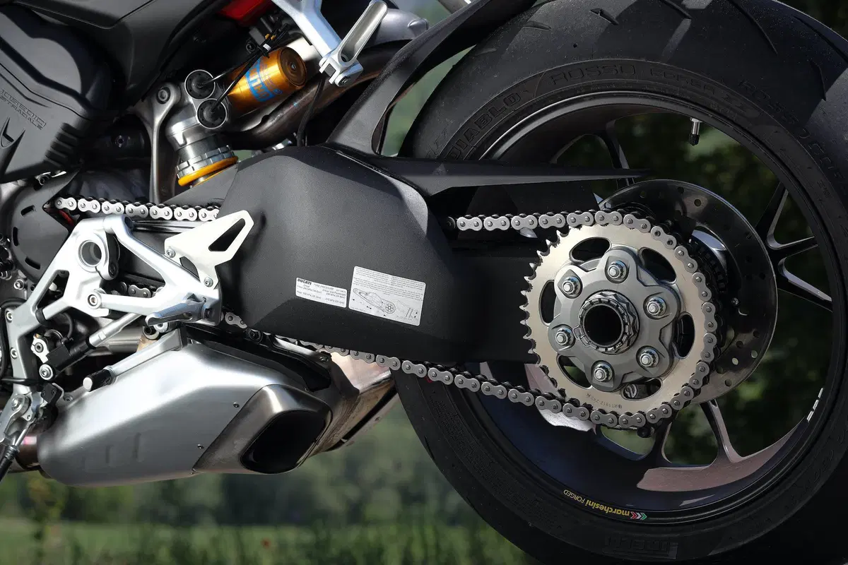 Ducati Streetfighter V4S TEST. La rivoluzionaria (17)