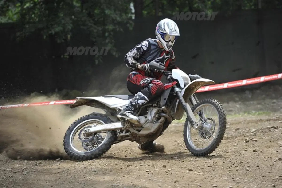 Husqvarna 2013 Cross Enduro    (23)
