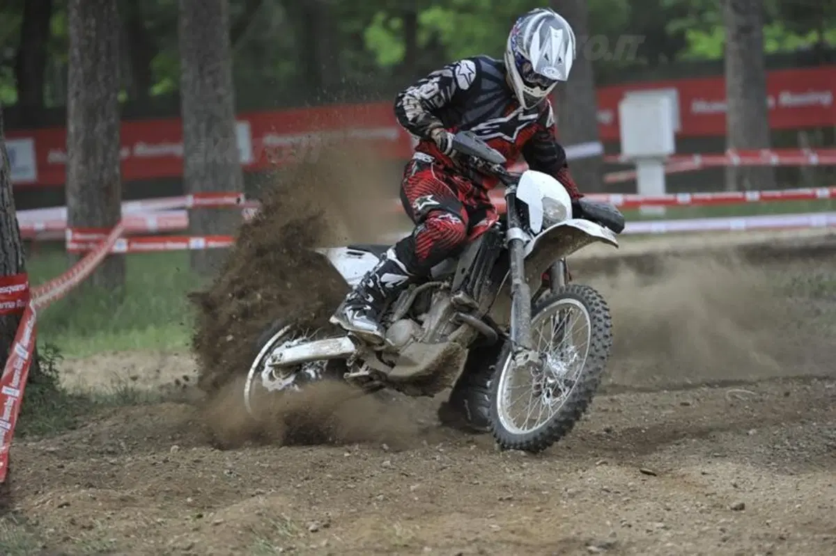 Husqvarna 2013 Cross Enduro    (24)