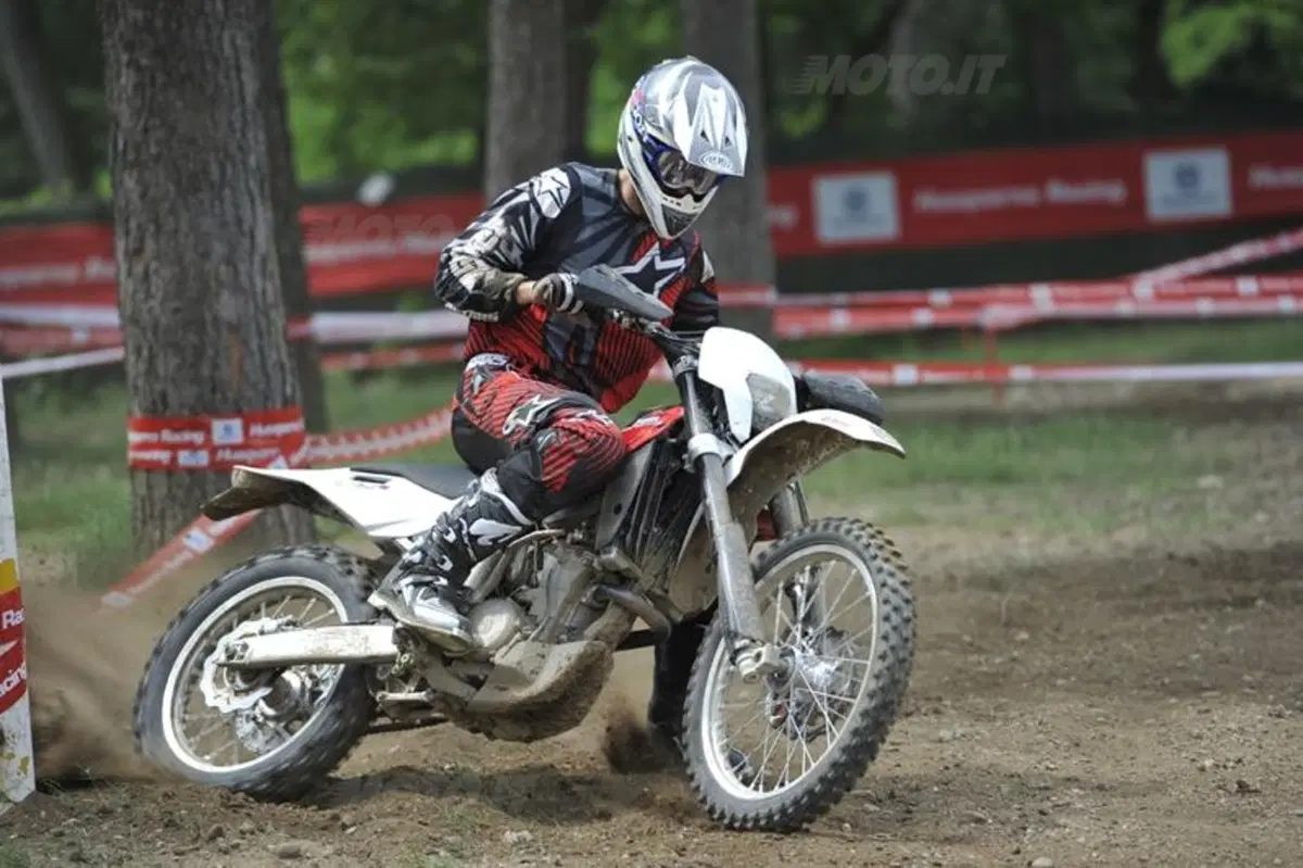 Husqvarna 2013 Cross Enduro    (25)