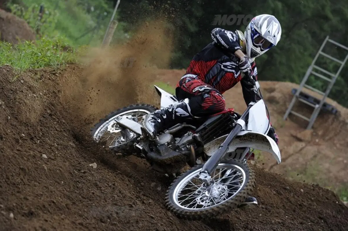 Husqvarna 2013 Cross Enduro    (27)