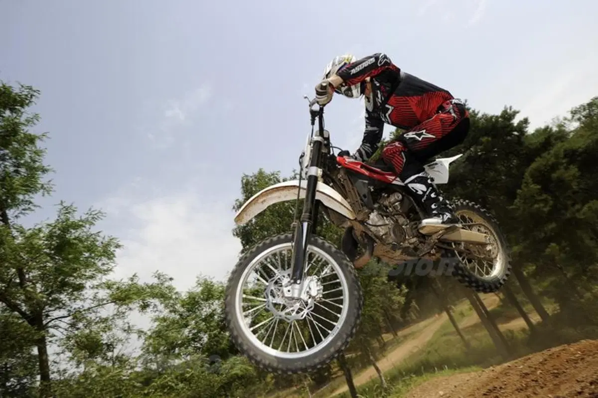 Husqvarna 2013 Cross Enduro    (28)
