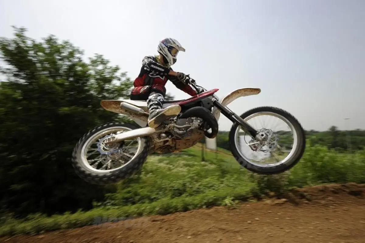 Husqvarna 2013 Cross Enduro    (29)