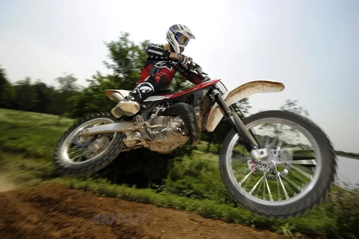 Husqvarna 2013 Cross Enduro    (30)