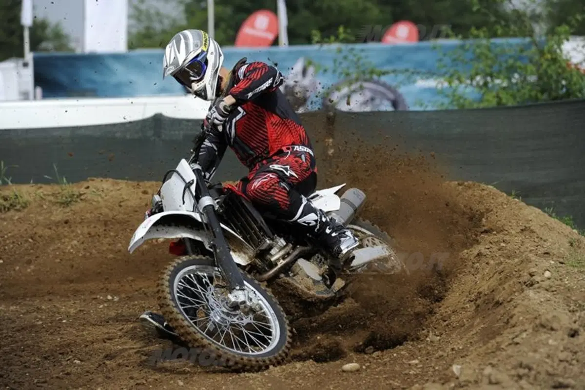Husqvarna 2013 Cross Enduro    (31)