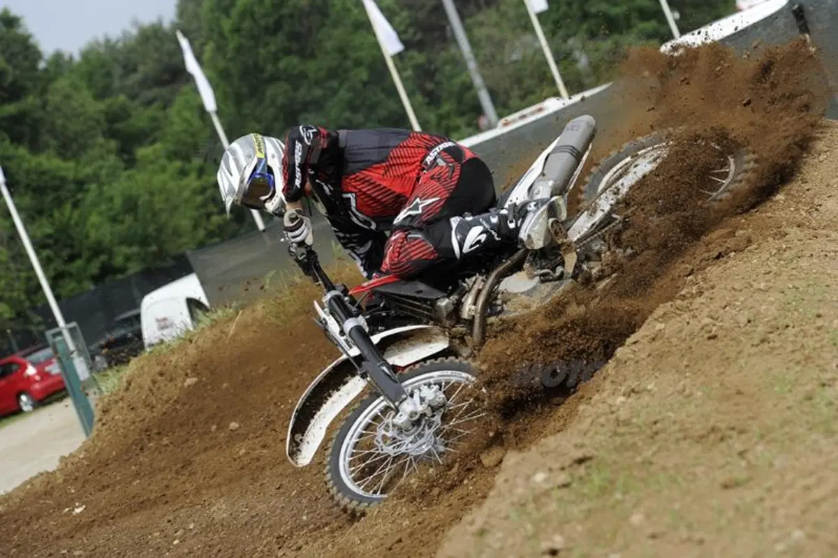 Husqvarna 2013 Cross Enduro    (32)