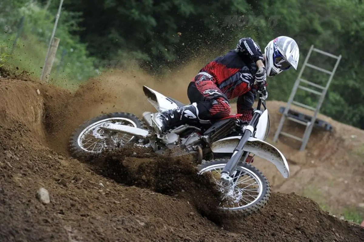 Husqvarna 2013 Cross Enduro    (33)