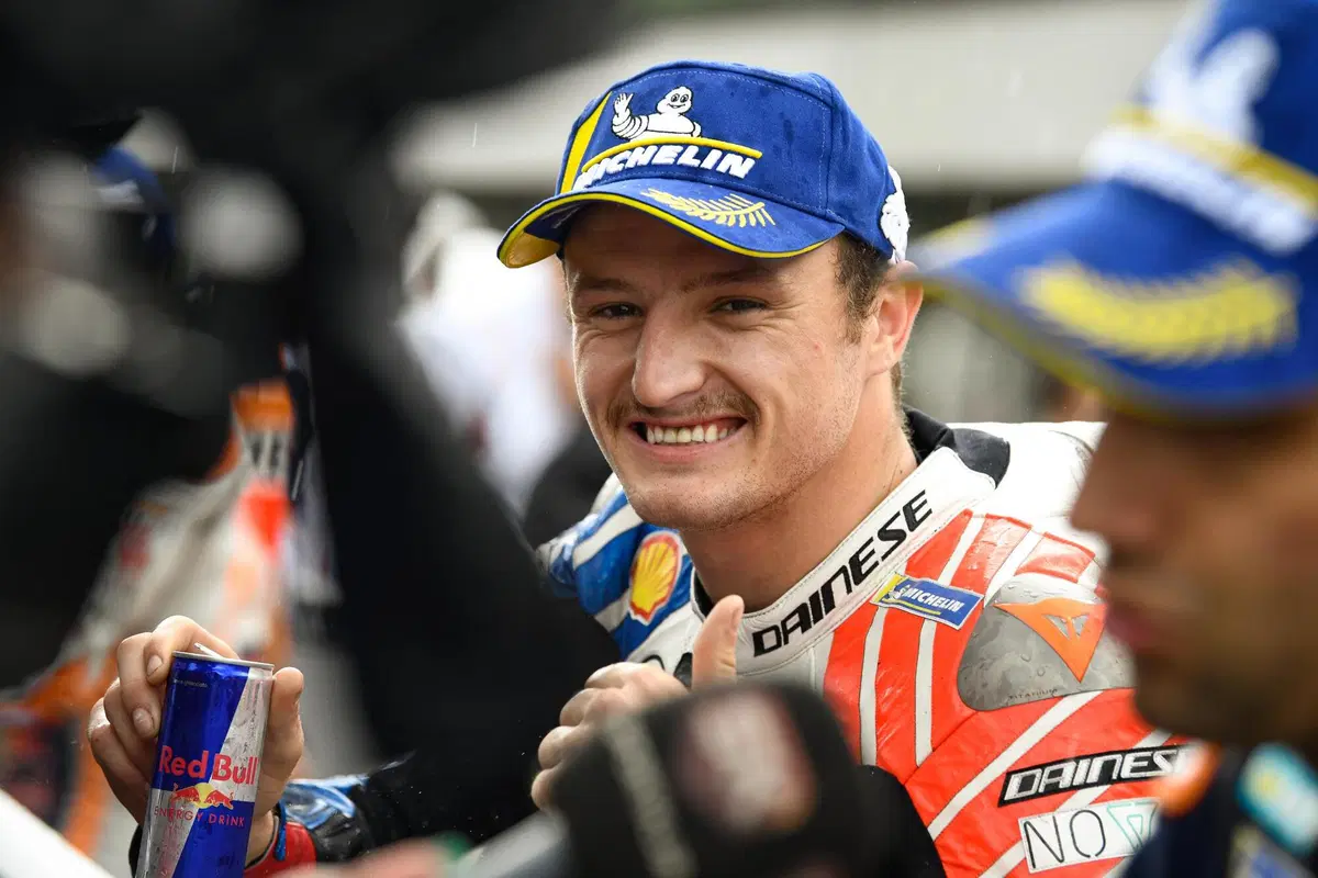 Jack Miller sulla Ducati ufficiale: sarà la scelta giusta? (2)