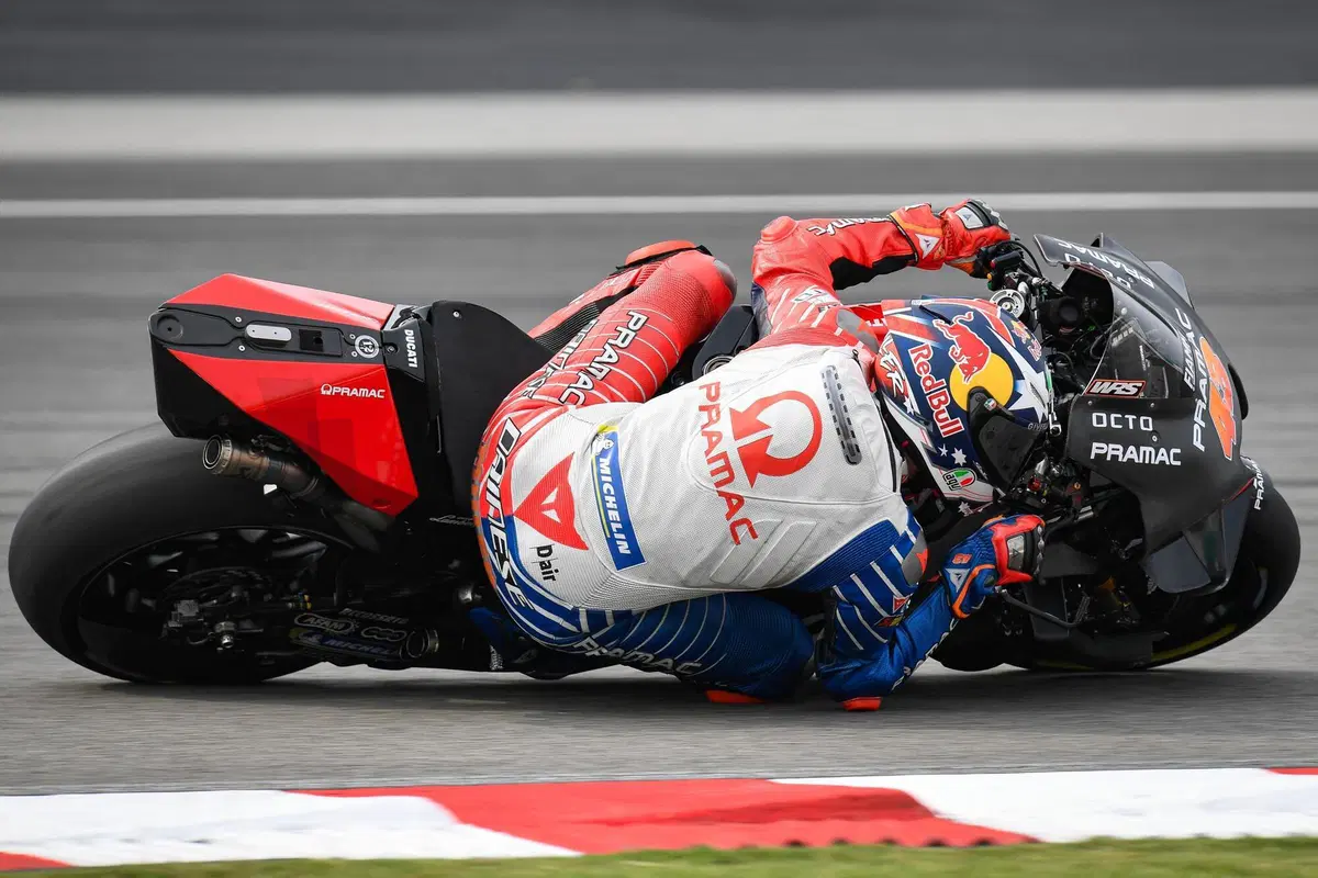 Jack Miller sulla Ducati ufficiale: sarà la scelta giusta?