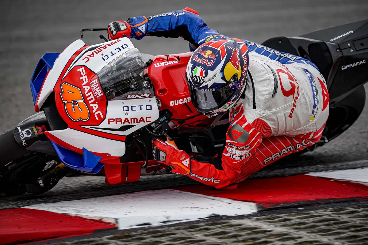 Jack Miller sulla Ducati ufficiale: sarà la scelta giusta? (5)