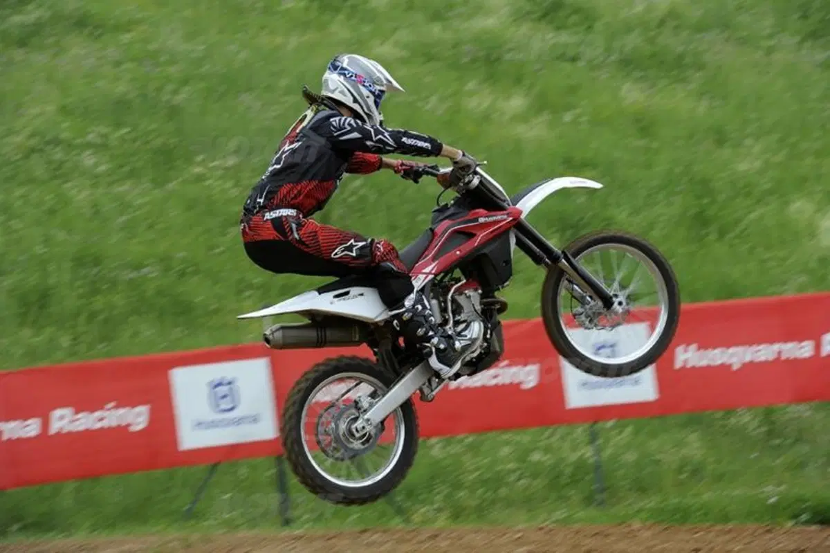 Husqvarna 2013 Cross Enduro    (34)