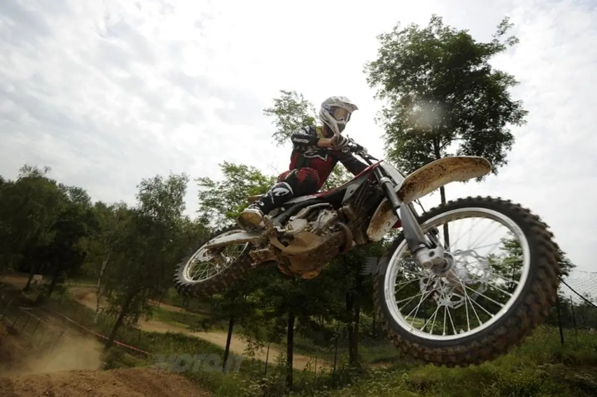 Husqvarna 2013 Cross Enduro    (35)