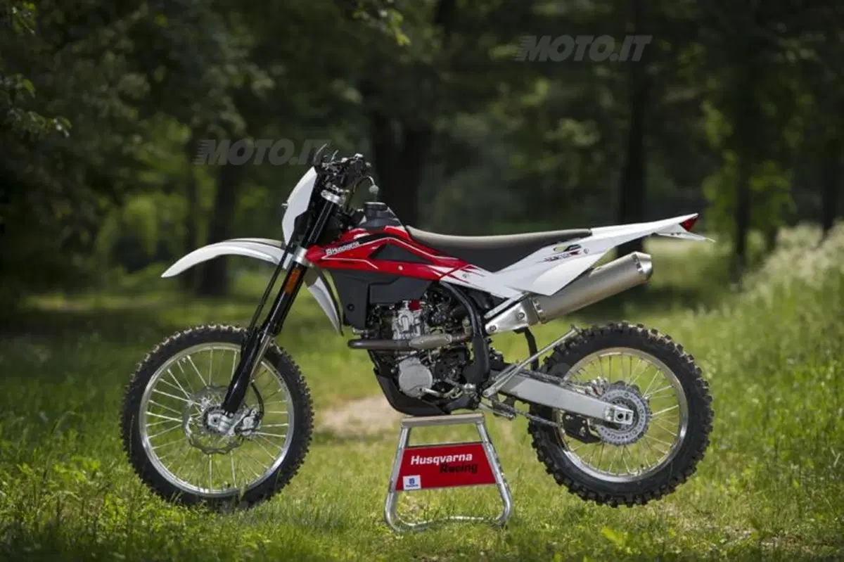 Husqvarna 2013 Cross Enduro    (36)