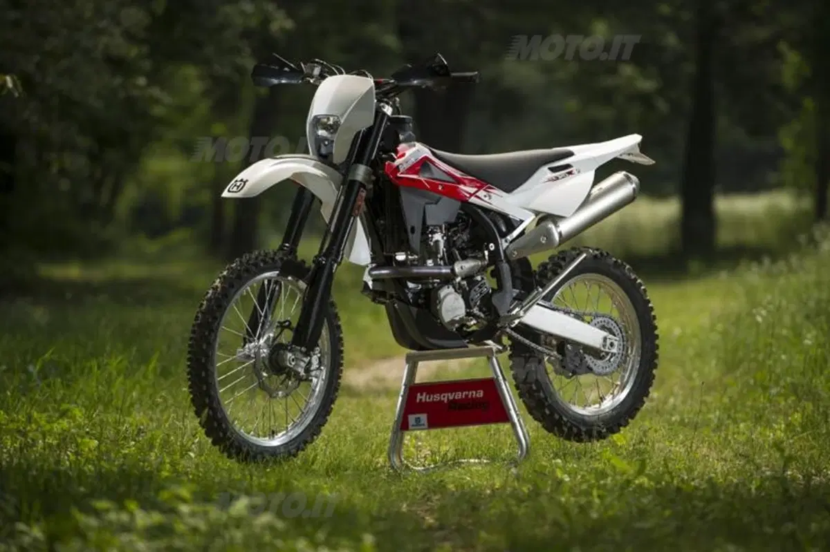 Husqvarna 2013 Cross Enduro    (37)