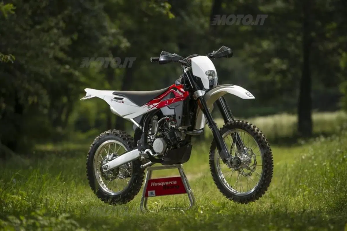 Husqvarna 2013 Cross Enduro    (38)