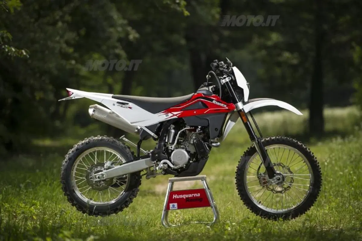 Husqvarna 2013 Cross Enduro    (39)