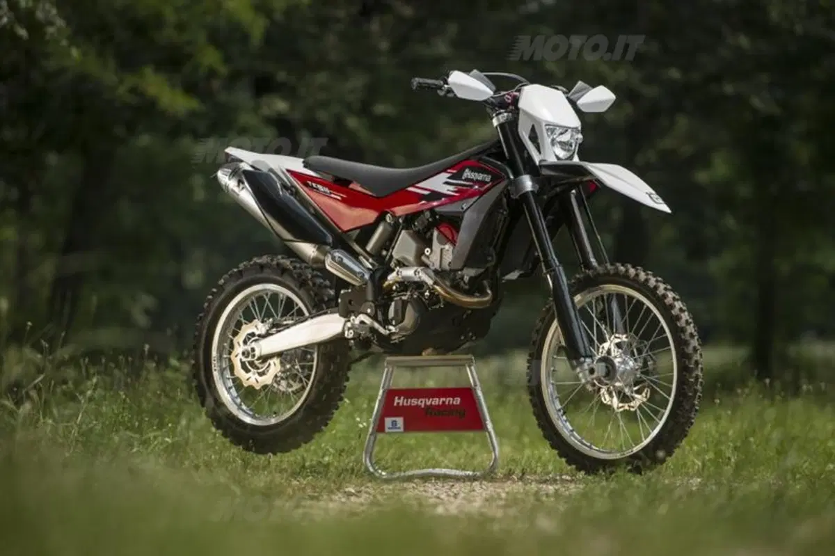 Husqvarna 2013 Cross Enduro    (44)