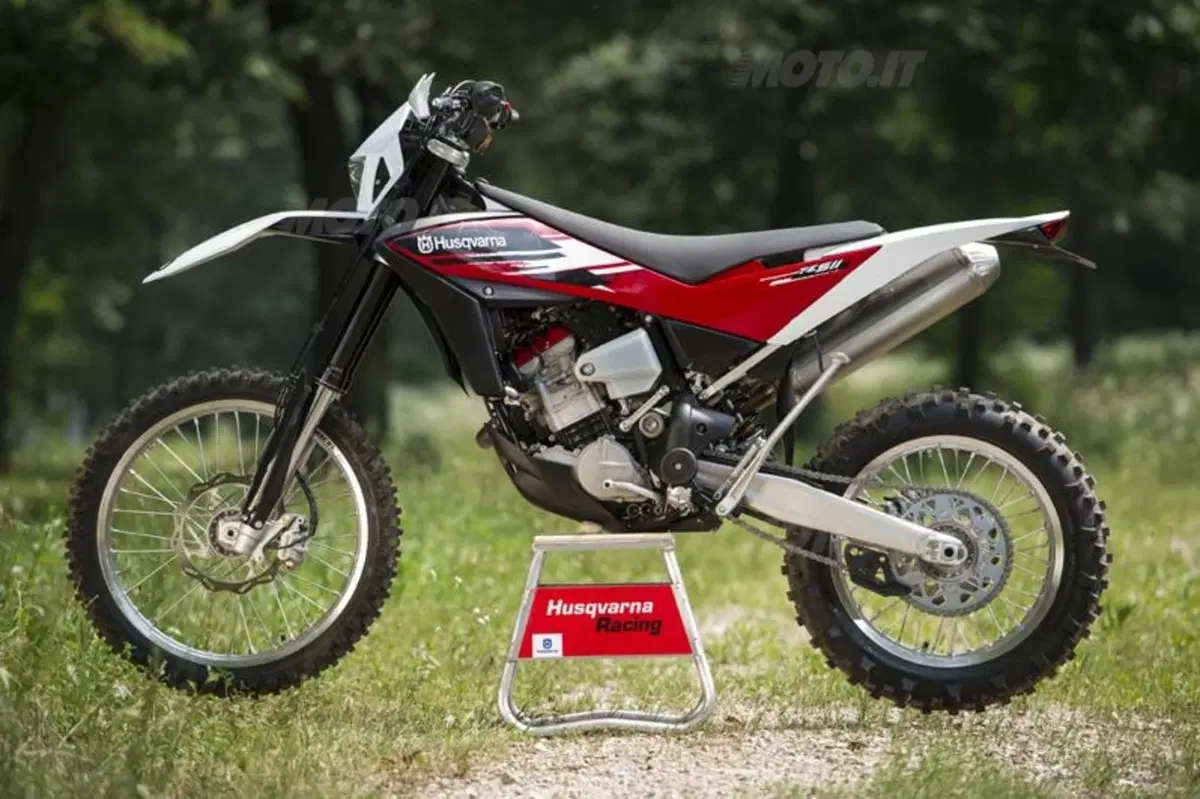 Husqvarna 2013 Cross Enduro    (45)