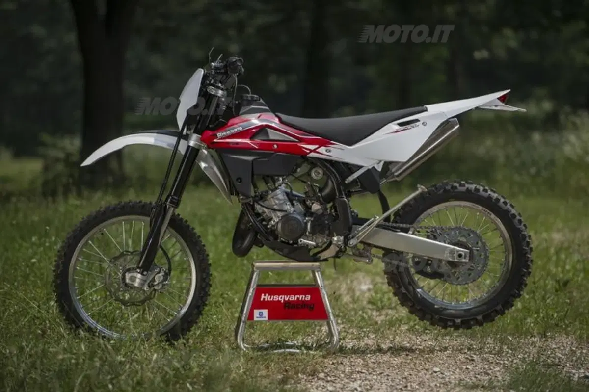 Husqvarna 2013 Cross Enduro    (46)