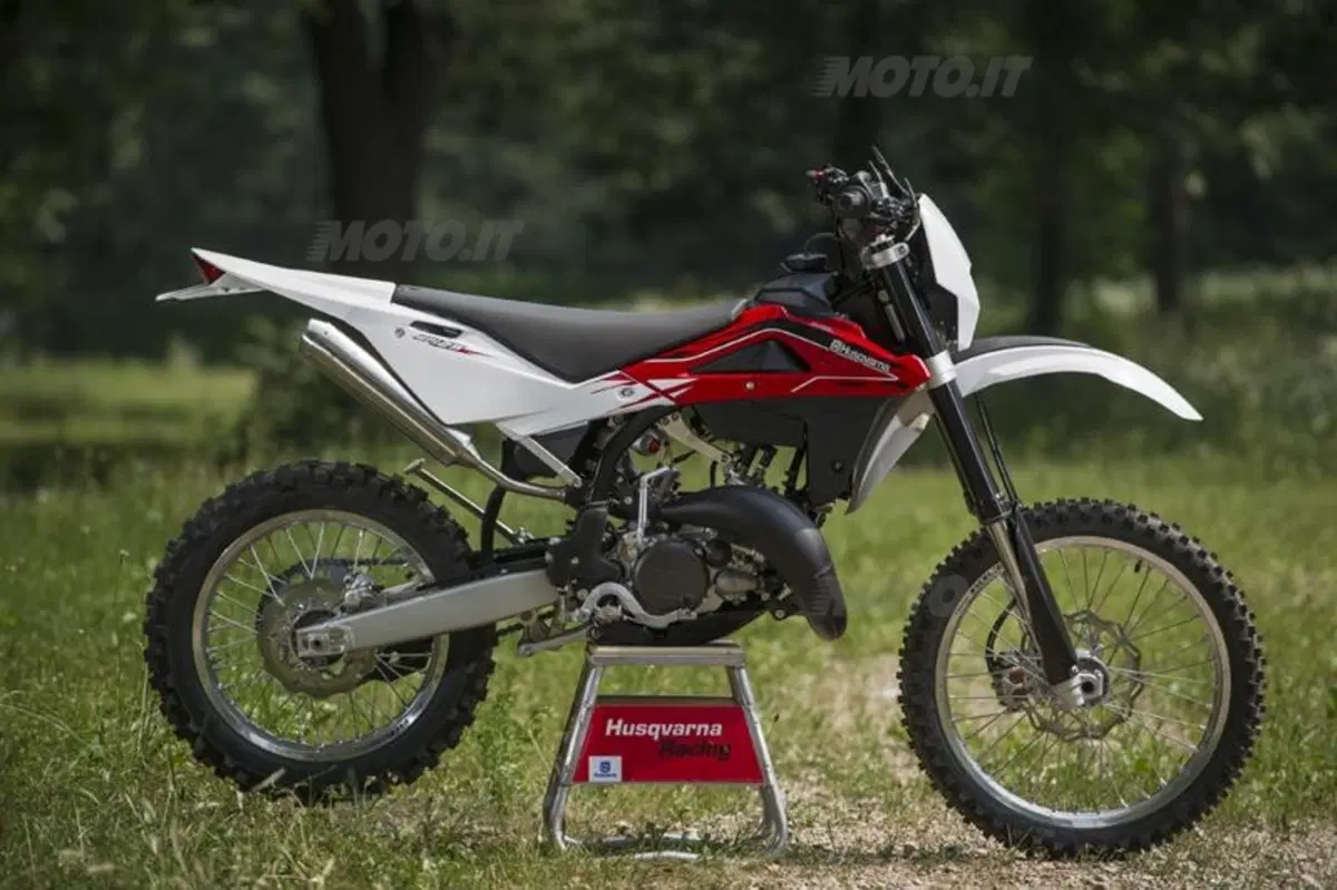 Husqvarna 2013 Cross Enduro    (48)