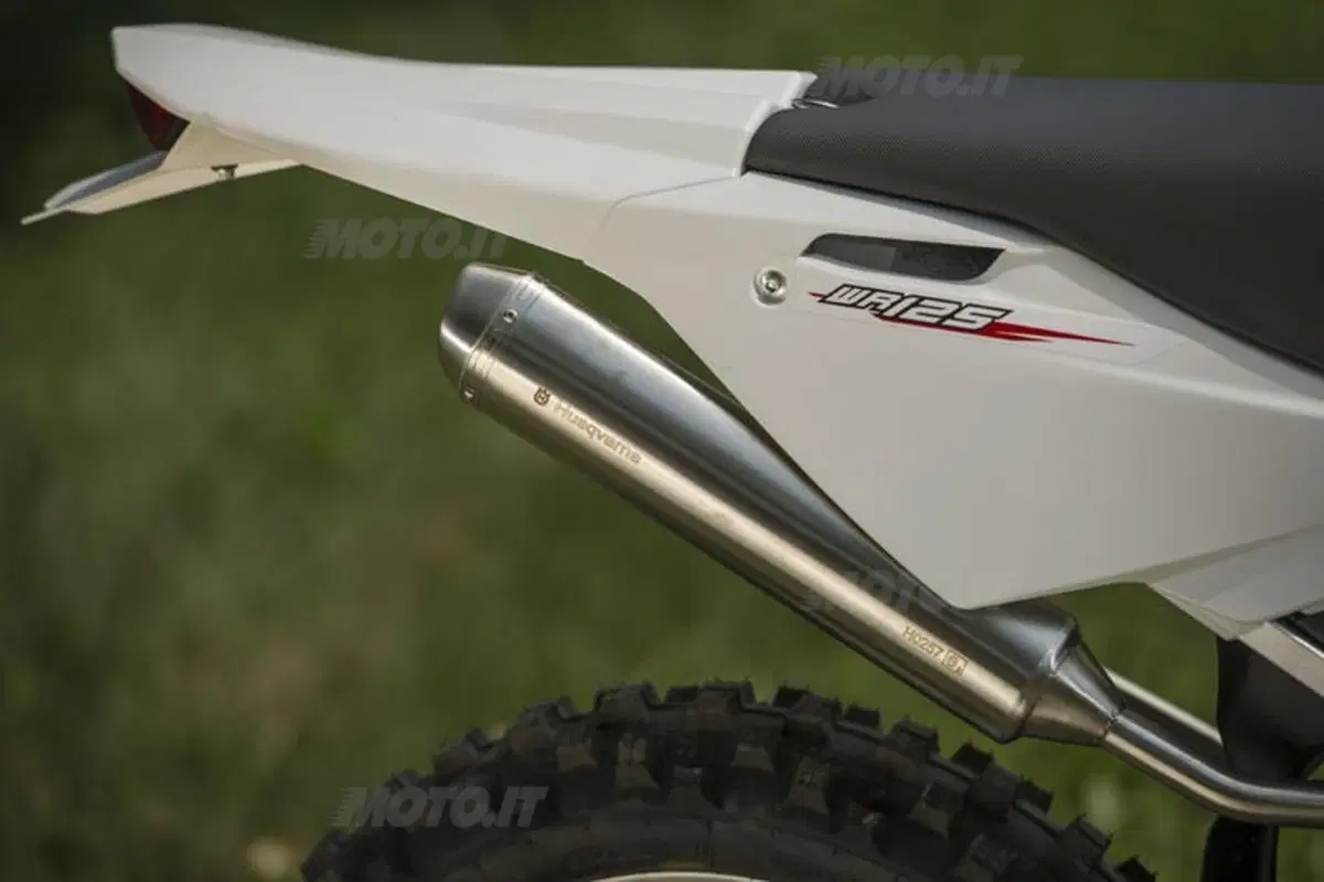 Husqvarna 2013 Cross Enduro    (50)