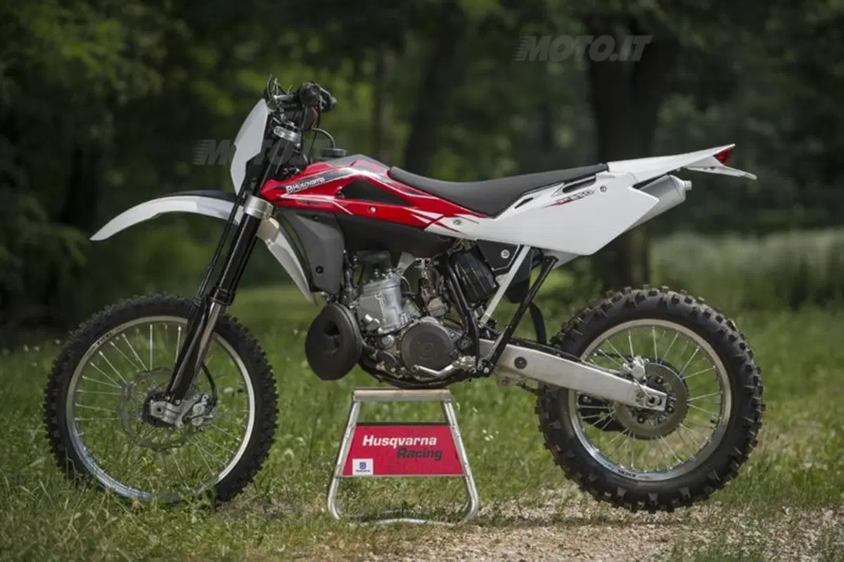 Husqvarna 2013 Cross Enduro    (51)