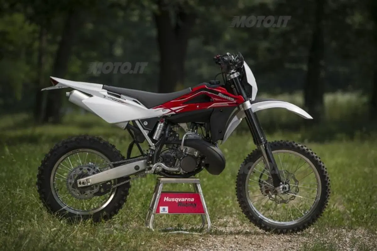 Husqvarna 2013 Cross Enduro    (53)