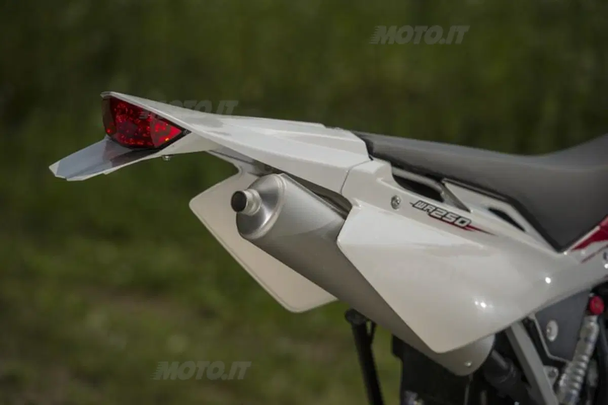 Husqvarna 2013 Cross Enduro    (54)