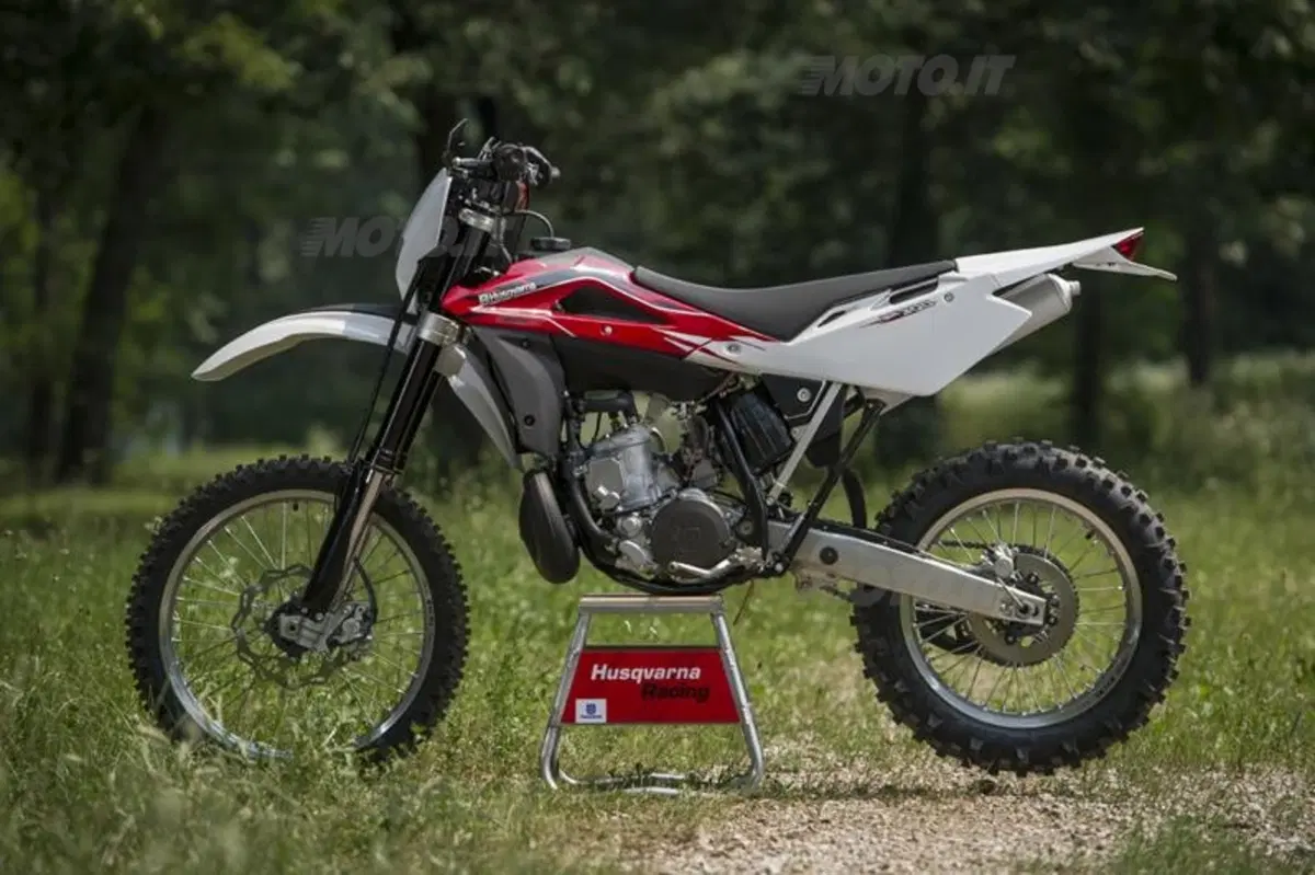 Husqvarna 2013 Cross Enduro    (56)