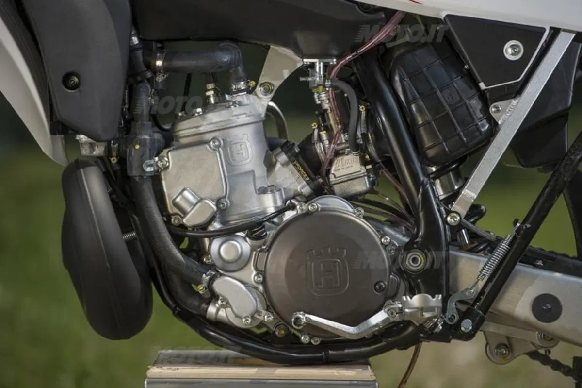 Husqvarna 2013 Cross Enduro    (57)
