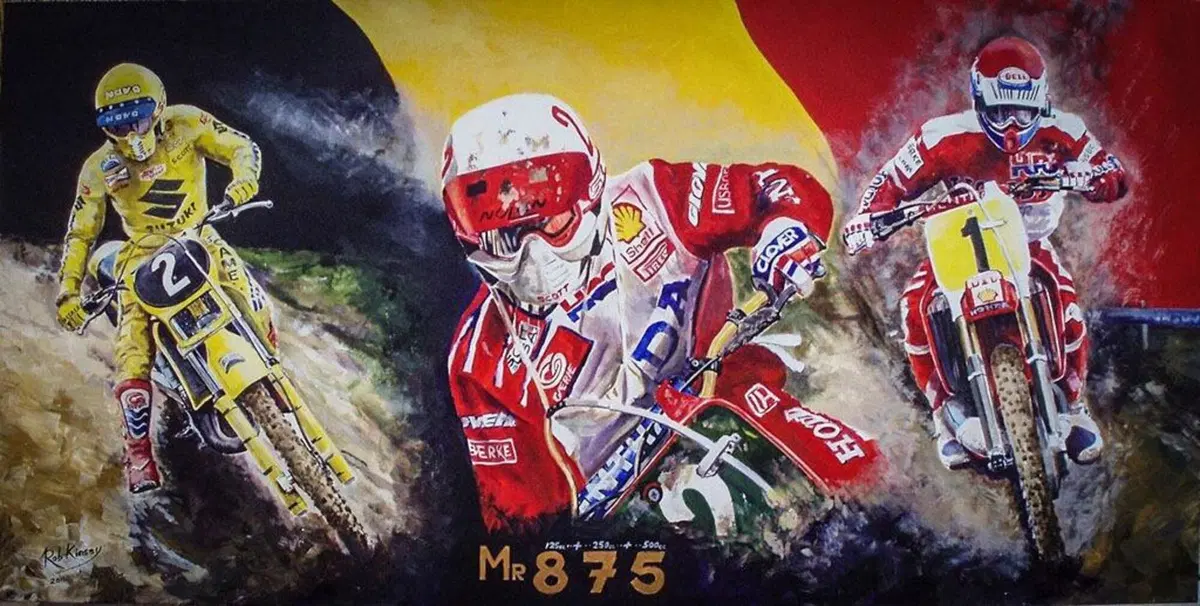 Eric Geboers: mister 875 (6)