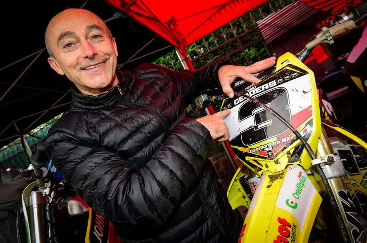 Eric Geboers: mister 875 (14)