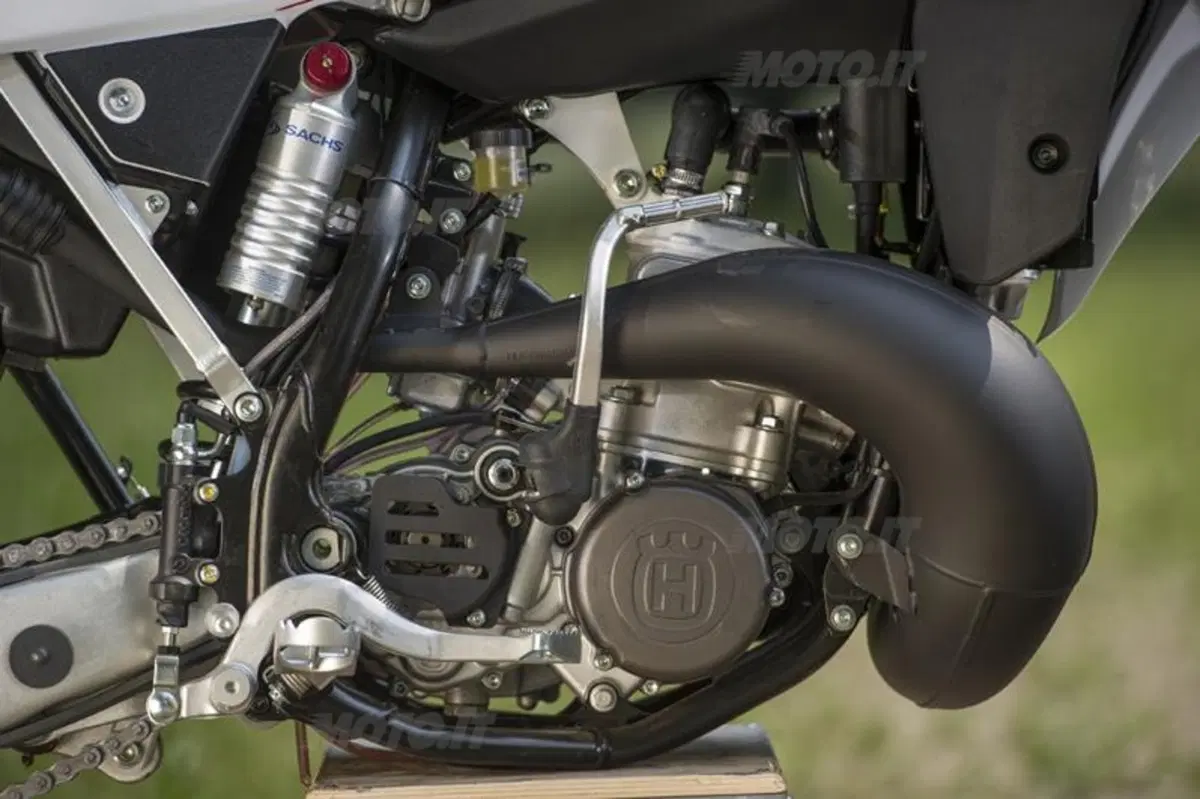 Husqvarna 2013 Cross Enduro    (58)