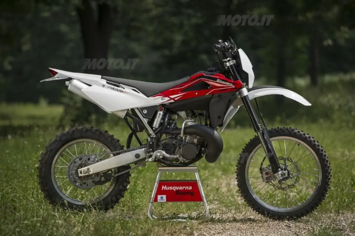 Husqvarna 2013 Cross Enduro    (59)