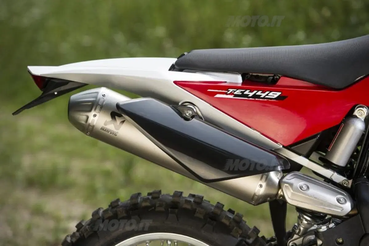 Husqvarna 2013 Cross Enduro    (61)