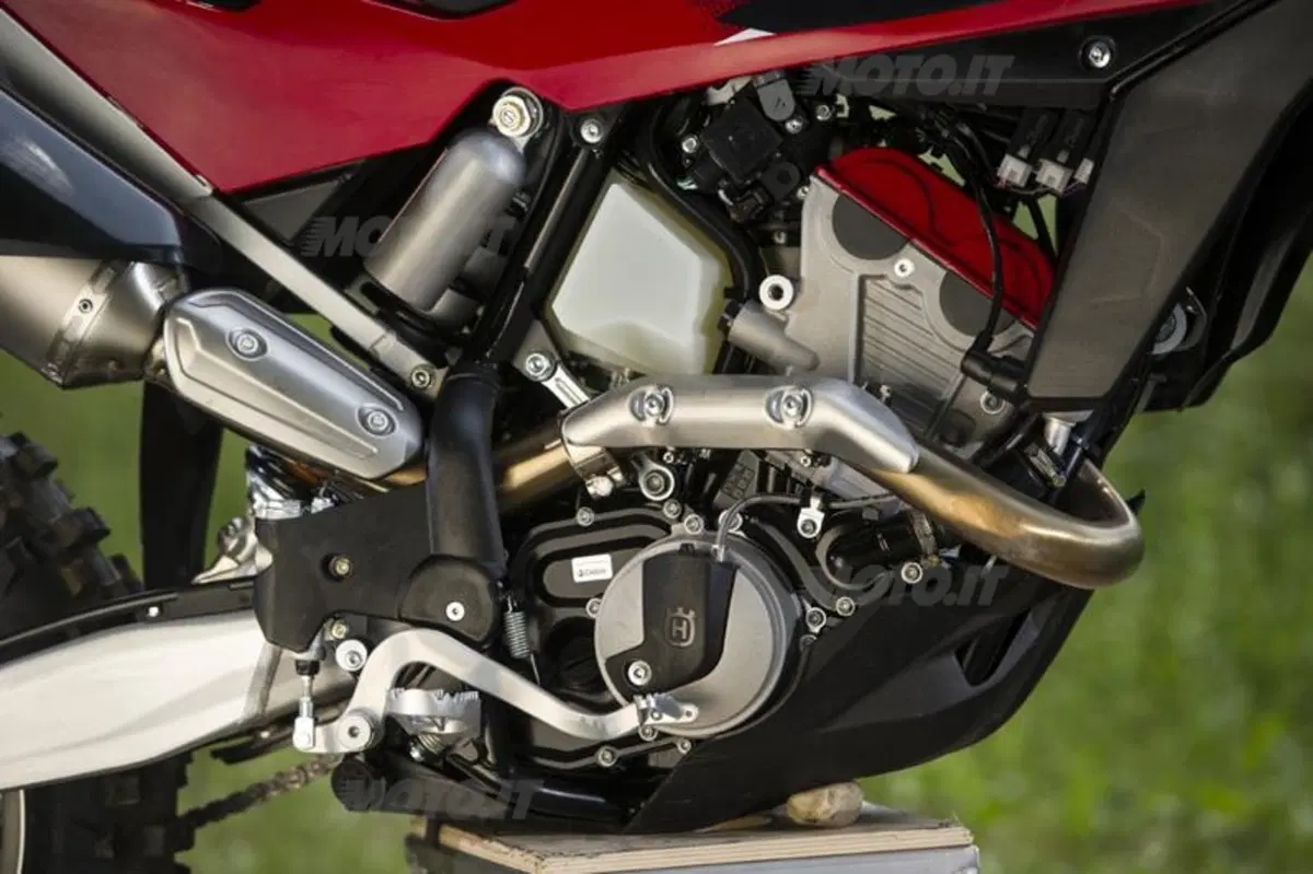 Husqvarna 2013 Cross Enduro    (62)