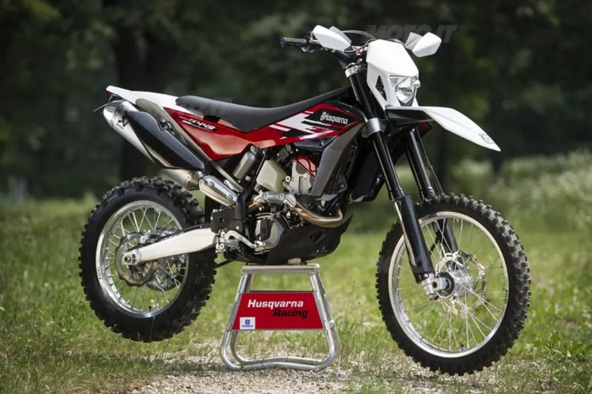 Husqvarna 2013 Cross Enduro    (63)