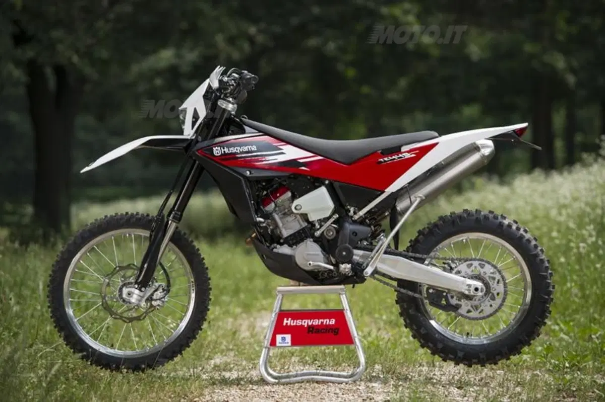 Husqvarna 2013 Cross Enduro    (65)