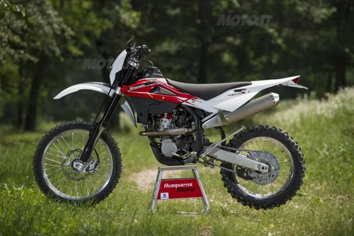Husqvarna 2013 Cross Enduro    (67)