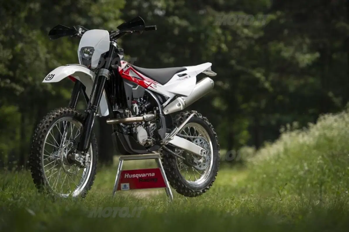 Husqvarna 2013 Cross Enduro    (68)