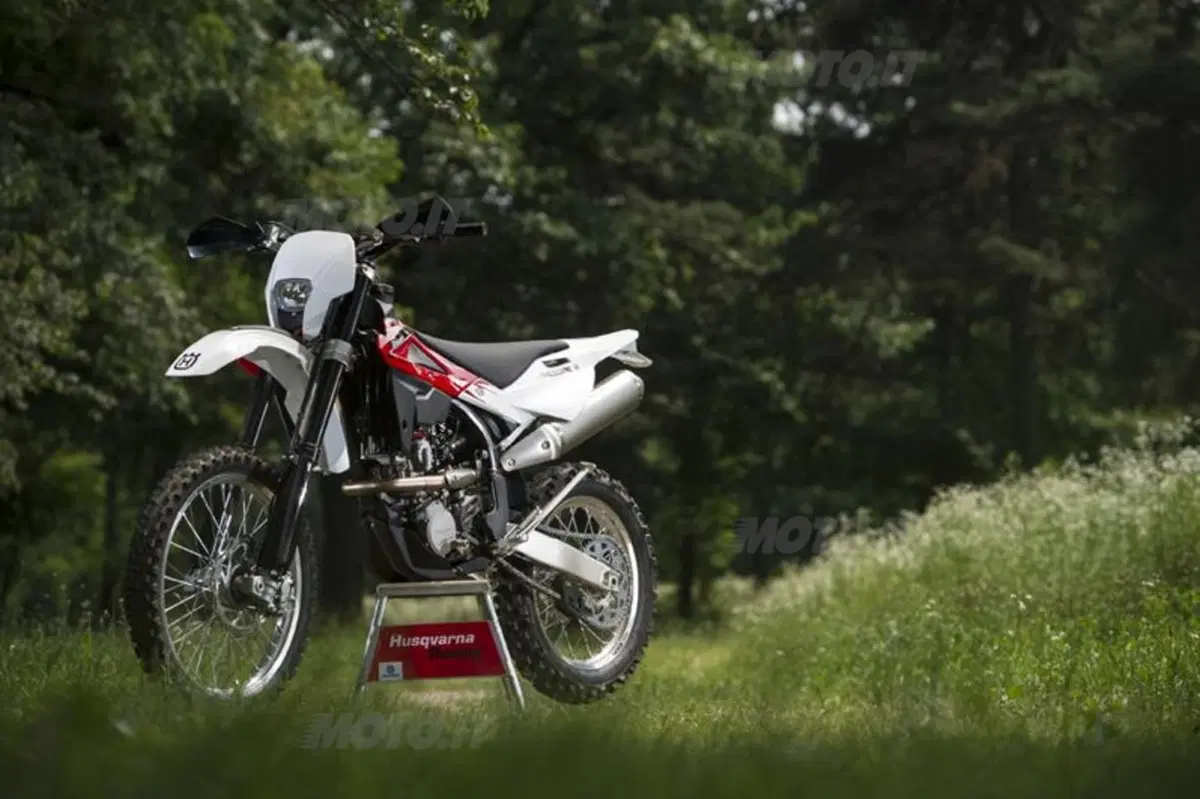 Husqvarna 2013 Cross Enduro    (69)