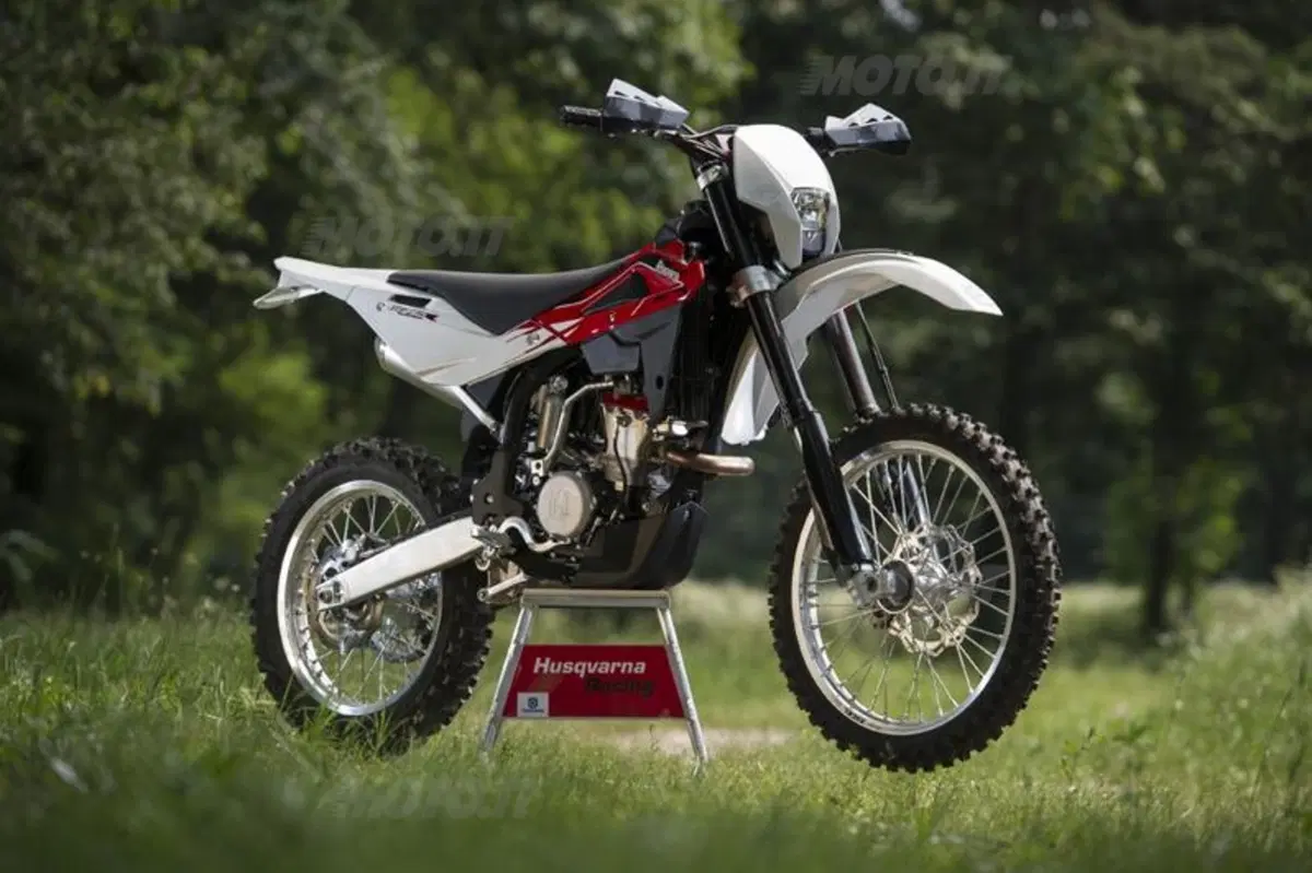 Husqvarna 2013 Cross Enduro    (70)