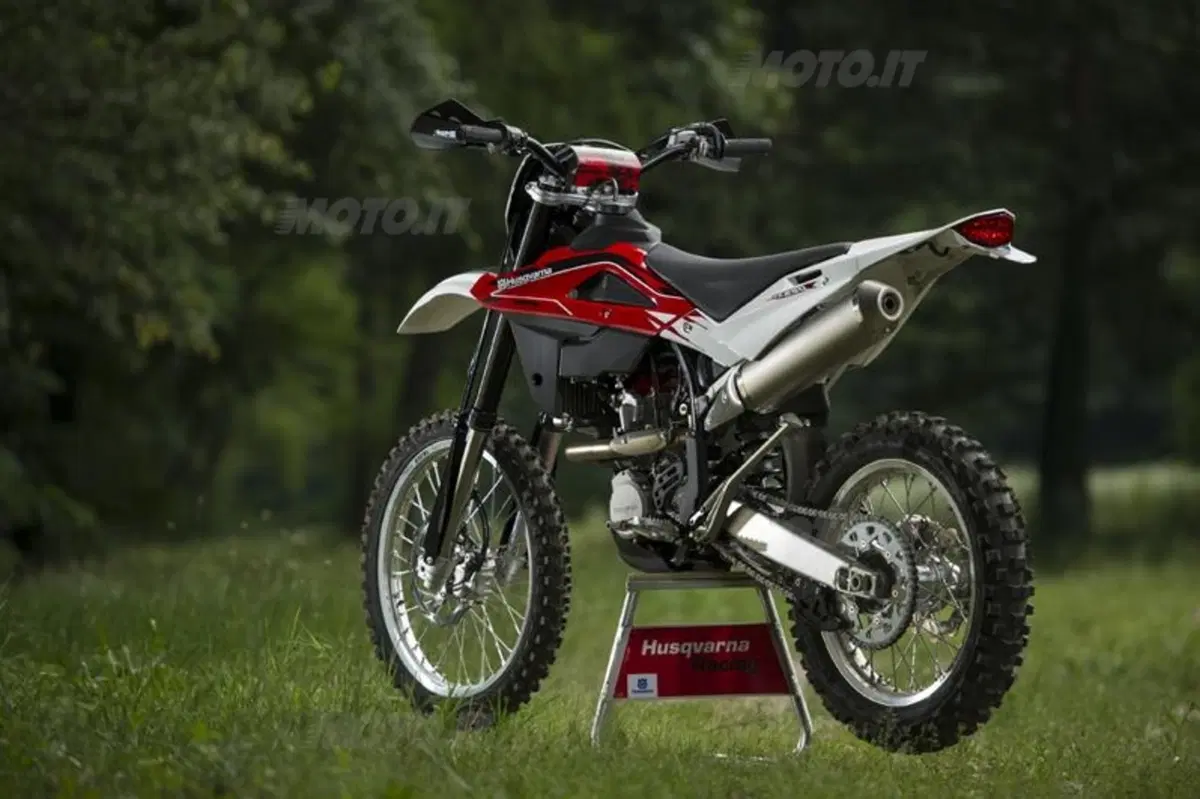 Husqvarna 2013 Cross Enduro    (71)