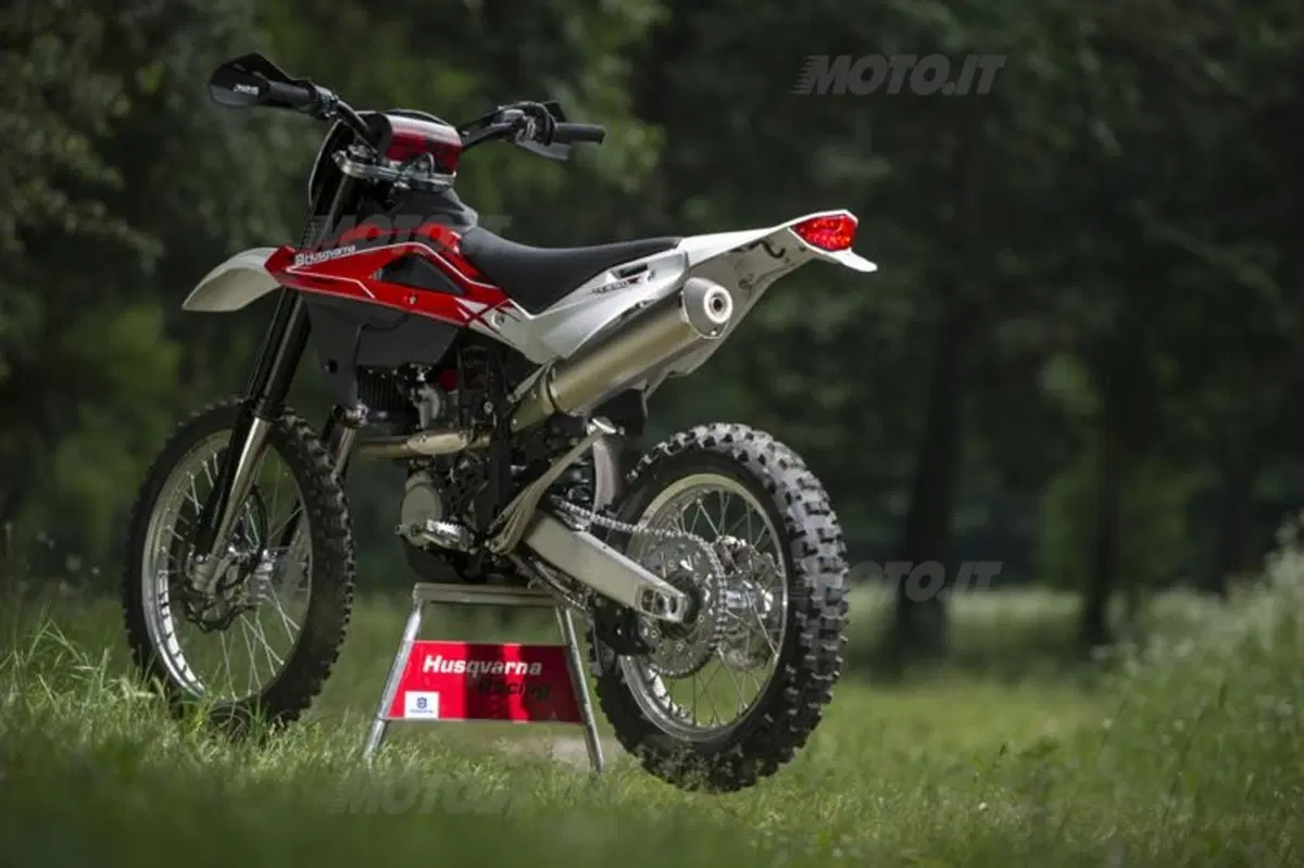 Husqvarna 2013 Cross Enduro    (72)