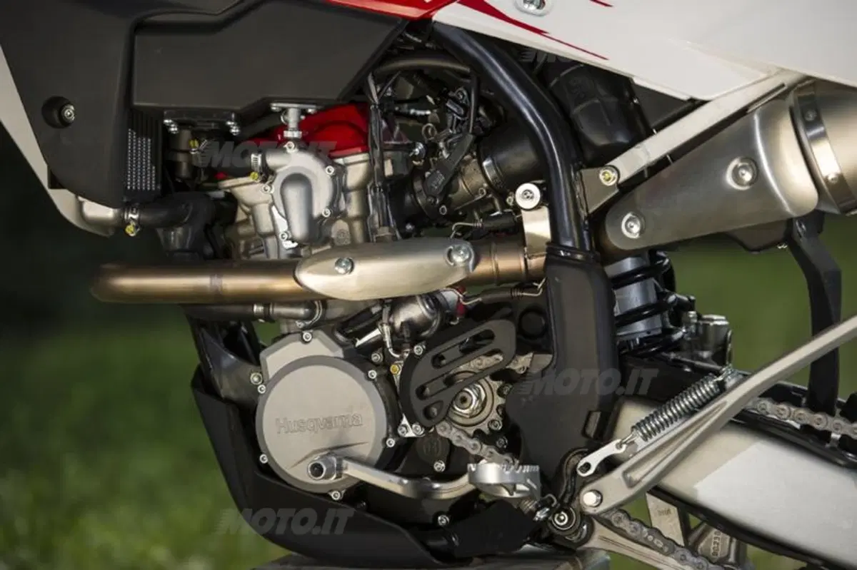 Husqvarna 2013 Cross Enduro    (74)