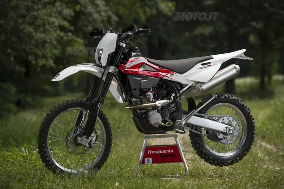 Husqvarna 2013 Cross Enduro    (76)